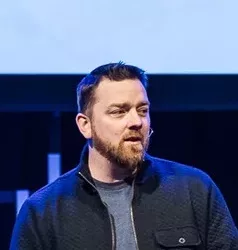 Randy Thebeau, SKU Compass Founder